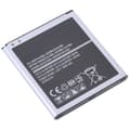 Miniatyrbild 1 av 3: Batteri till Samsung Galaxy Grand Prime J3 2016 / J2 Prime 2600mAh EB-BG531BBE EB-BG530CBE