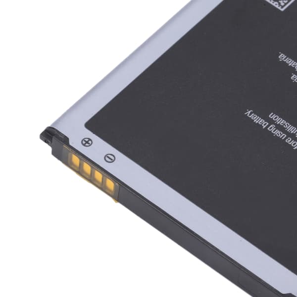 Batteri til Samsung Galaxy Grand Prime J3 2016 / J2 Prime 2600mAh EB-BG531BBE EB-BG530CBE