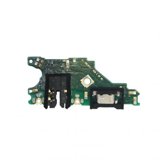 Huawei P Smart Plus Laddkontakt