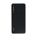 Miniatyrbild 4 av 5: Huawei P Smart Plus Baksida Original – Svart