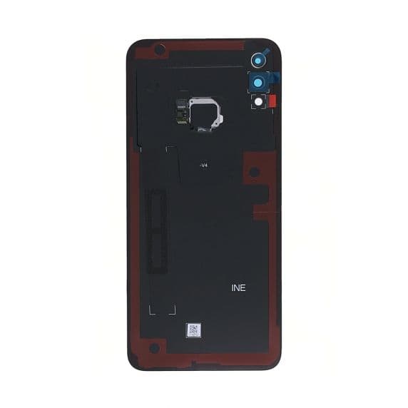 Huawei P Smart Plus Baksida Original – Svart