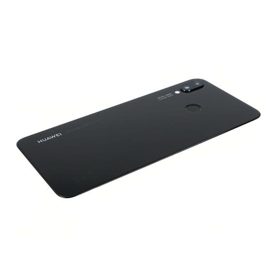 Huawei P Smart Plus Baksida Original – Svart