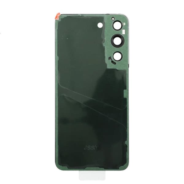 Samsung Galaxy S22 (SM-S901B) Baksida - Svart