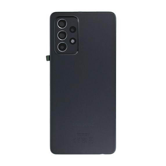 Samsung Galaxy A52s 5G Baksida Original - Svart