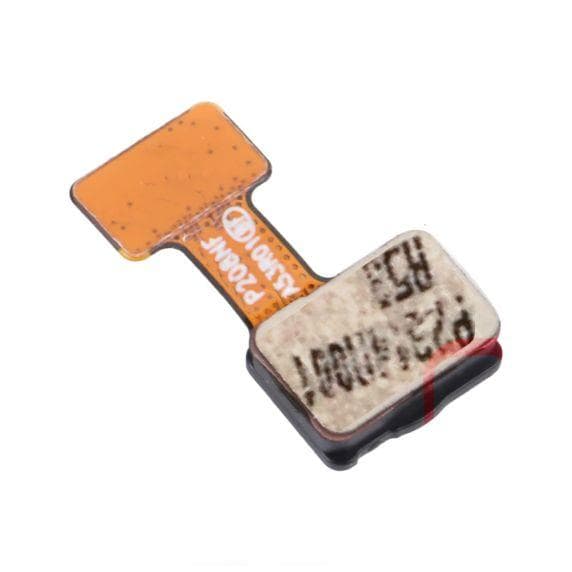 Samsung Galaxy A33 Fingeravtrycksläsare