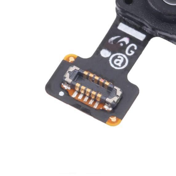 Samsung Galaxy A33 Fingeravtrycksläsare