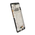 Miniatyrbild 5 av 5: Samsung Galaxy A32 Skärm med LCD Display Original - Svart