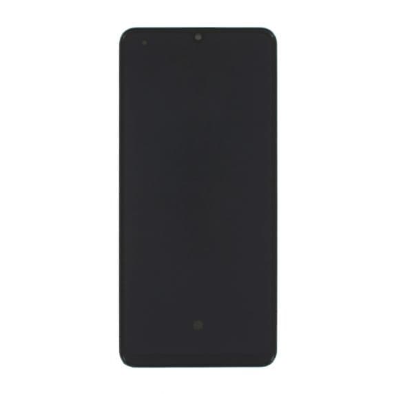 Samsung Galaxy A32 Skärm med LCD Display Original - Svart