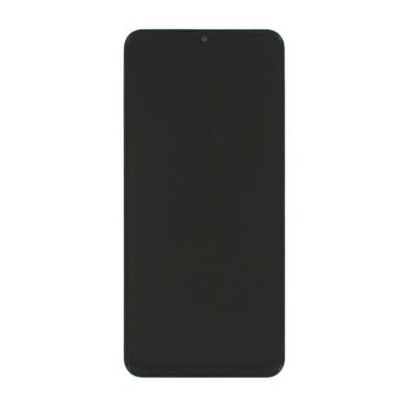 Samsung Galaxy A32 5G Skärm med LCD Display Original - Svart