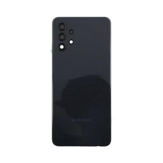 Samsung A32 5G Baksida - Svart