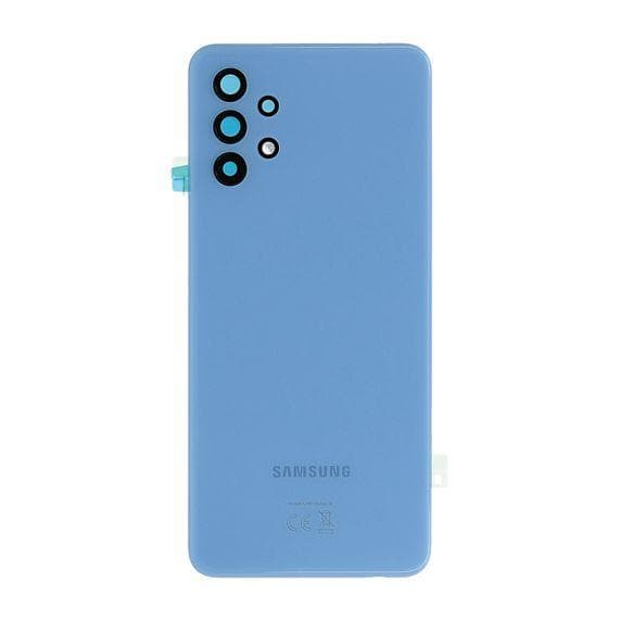 Samsung Galaxy A32 5G Baksida Original - Blå