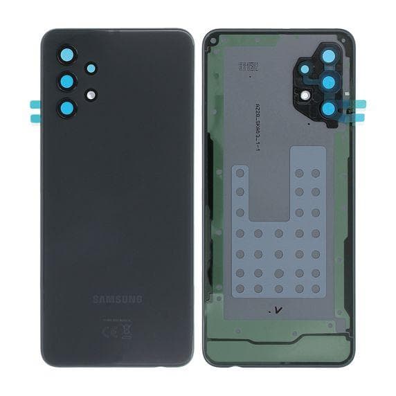 Samsung Galaxy A32 5G Baksida Original - Svart