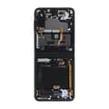 Miniatyrbild 3 av 5: Samsung Galaxy Z Flip 3 5G Skärm med LCD Display - Svart
