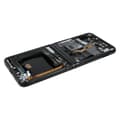 Miniatyrbild 5 av 5: Samsung Galaxy Z Flip 3 5G Skärm med LCD Display - Svart