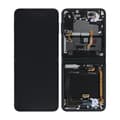 Miniatyrbild 1 av 5: Samsung Galaxy Z Flip 3 5G Skärm med LCD Display - Svart