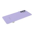 Miniatyrbild 4 av 5: Samsung Galaxy A32 4G Baksida Original - Violett