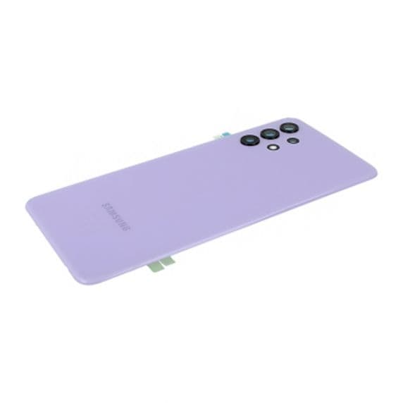 Samsung Galaxy A32 4G Baksida Original - Violett