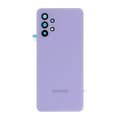Miniatyrbild 2 av 5: Samsung Galaxy A32 4G Baksida Original - Violett