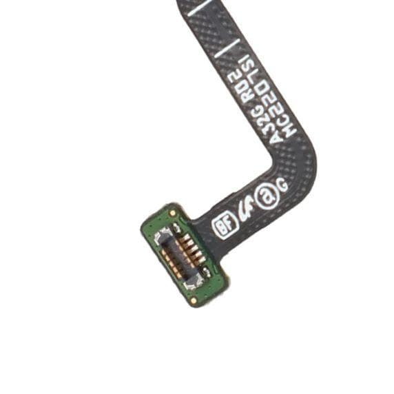 Samsung Galaxy A32 5G Fingeravtrycksläsare - Svart