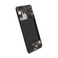Miniatyrbild 5 av 5: Samsung Galaxy M30s Skärm med LCD Display Original - Svart
