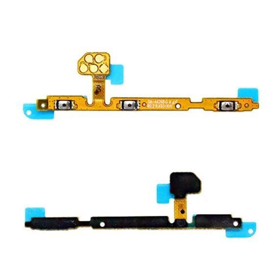 Samsung A32 4G Ström med Volymknappar Flexkabel Original