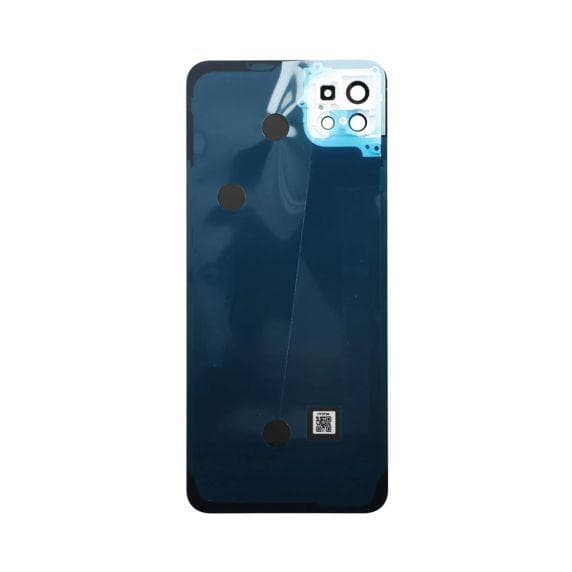 Samsung A22 5G Baksida - Vit