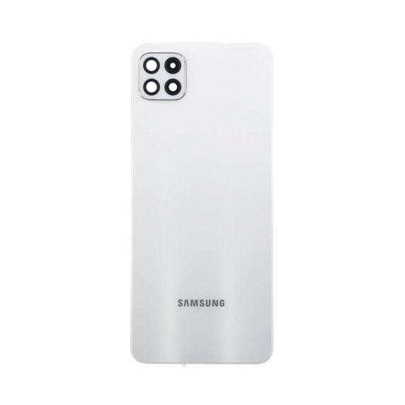 Samsung A22 5G Baksida - Vit