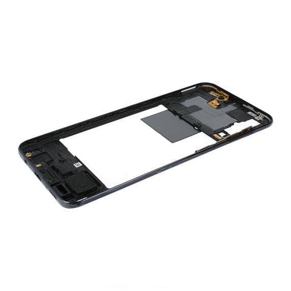 Samsung Galaxy A50 Mitten Ram Original - Svart