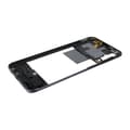 Miniatyrbild 4 av 4: Samsung Galaxy A50 Mitten Ram Original - Svart