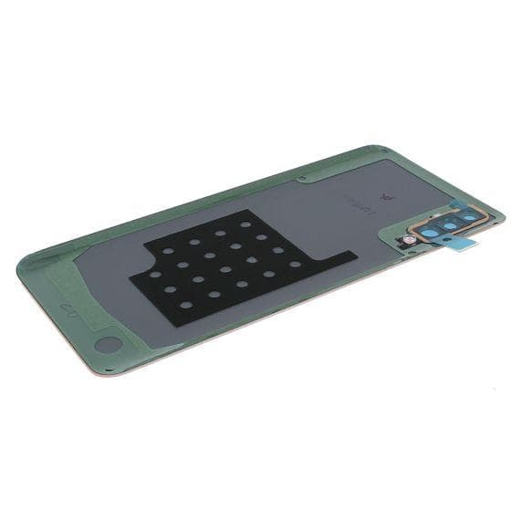 Samsung Galaxy A50 Baksida Original - Korall