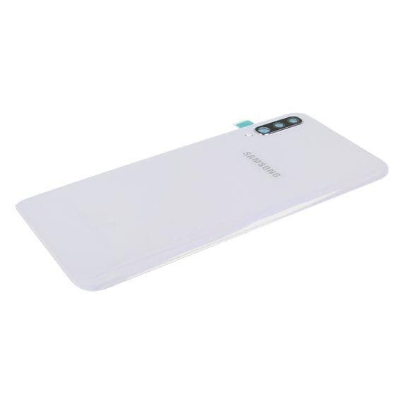 Samsung Galaxy A50 Baksida Original - Vit