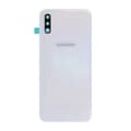 Miniatyrbild 2 av 5: Samsung Galaxy A50 Baksida Original - Vit