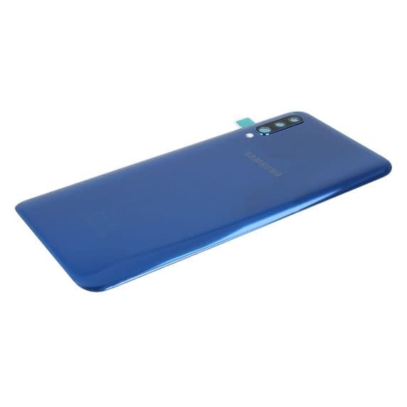 Samsung Galaxy A50 Baksida Original - Blå