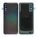 Miniatyrbild 1 av 5: Samsung Galaxy A50 Baksida Original - Svart