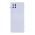 Miniatyrbild 2 av 5: Samsung Galaxy A42 5G Baksida Original - Vit