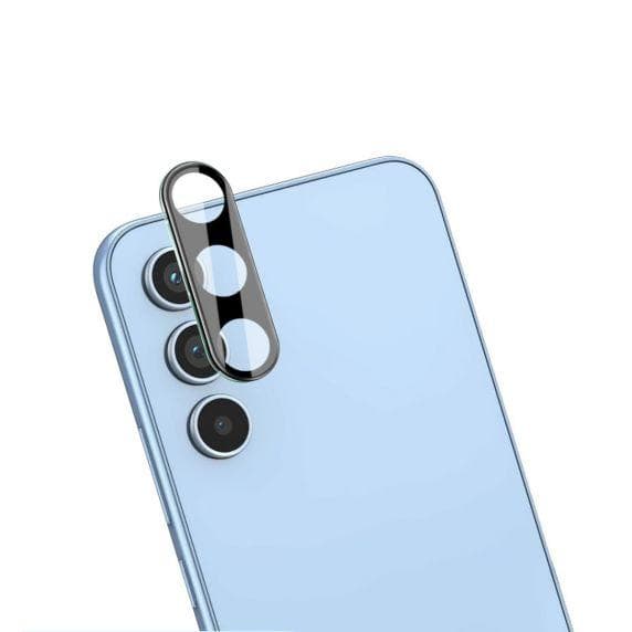 Kameraskydd Samsung Galaxy A54 5G - Svart