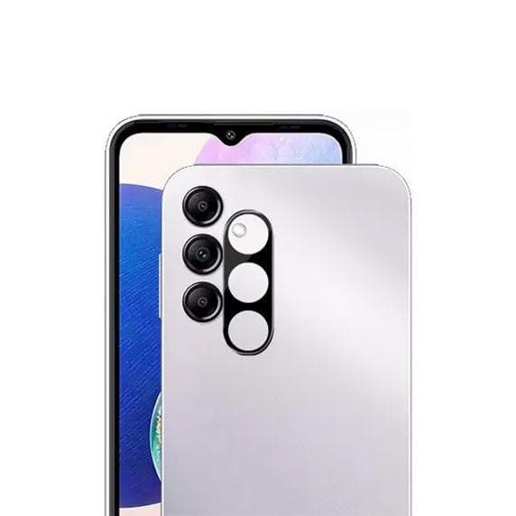 Kameraskydd Samsung Galaxy A54 5G - Svart