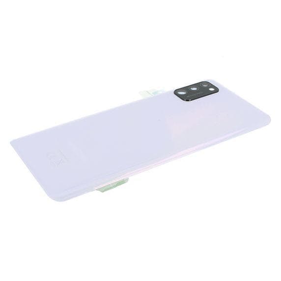 Samsung Galaxy A41 Baksida Original- Vit