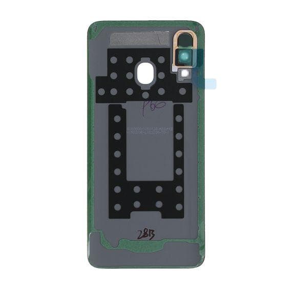Samsung Galaxy A40 Baksida Original - Korall