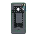 Miniatyrbild 3 av 5: Samsung Galaxy A40 Baksida Original - Korall