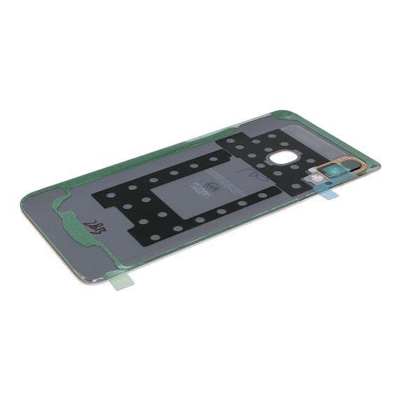 Samsung Galaxy A40 Baksida Original - Korall