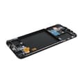 Miniatyrbild 3 av 5: Samsung Galaxy A40 Skärm med LCD Display Original - Svart