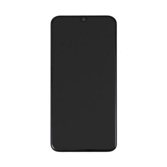 Samsung Galaxy A40 Skärm med LCD Display Original - Svart