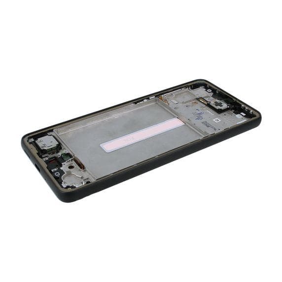 Samsung Galaxy A33 5G Skärm med LCD Display Original - Blå