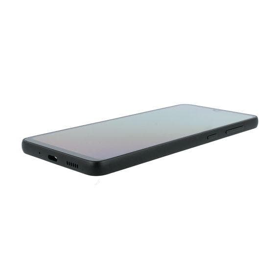 Samsung Galaxy A33 5G Skärm med LCD Display Original - Blå