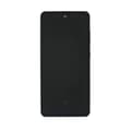 Miniatyrbild 2 av 3: Samsung Galaxy A52s 5G Skärm med LCD Display Original - Vit