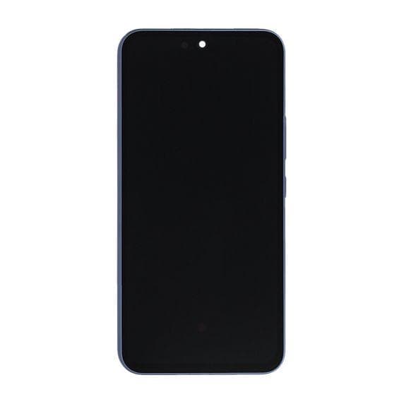 Samsung Galaxy A54 5G Skärm med LCD Display - Violett