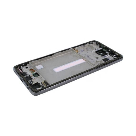 Samsung Galaxy A52s 5G Skärm med LCD Display Original - Svart