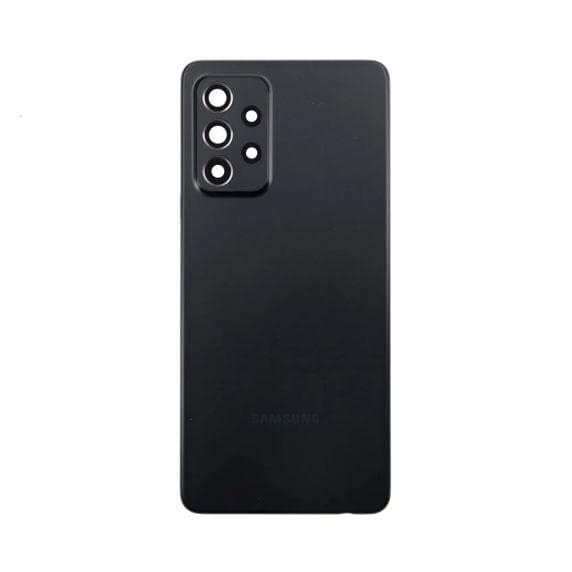 Samsung Galaxy A52 Baksida - Svart