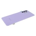 Miniatyrbild 4 av 5: Samsung Galaxy A52 5G Baksida Original - Violett